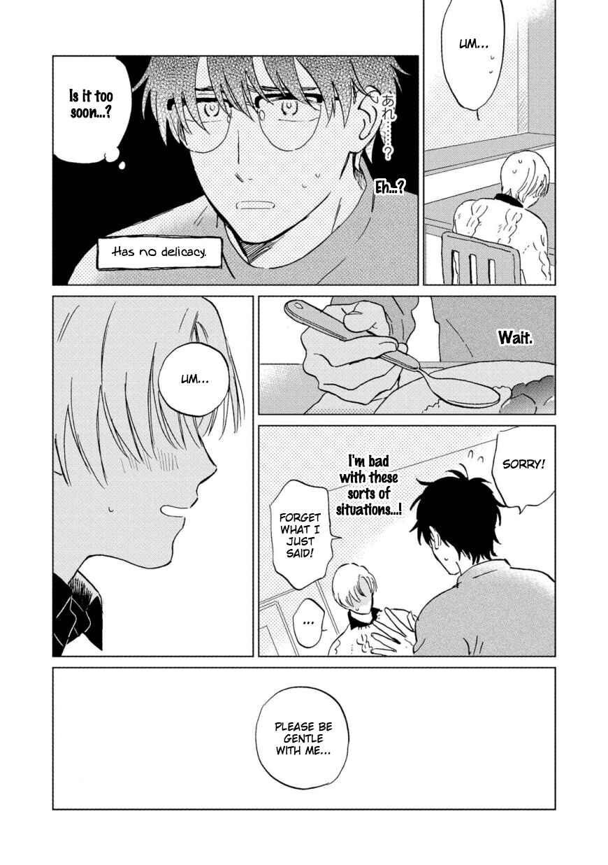 Page 25 Chapter 5 Hatsukoi no Tonari