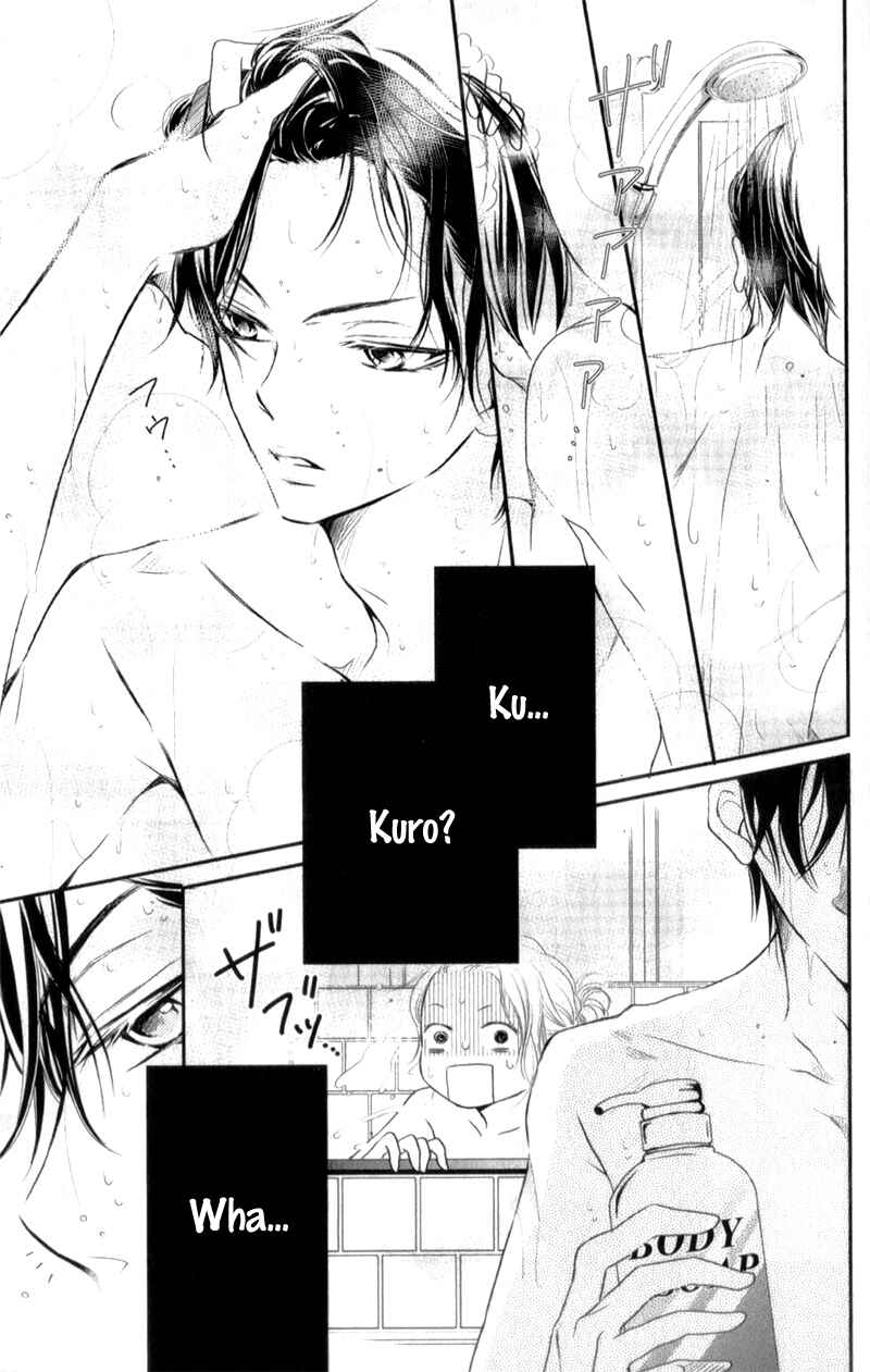 Page 28 Chapter 2 Kurosaki-kun no Iinari ni Nante Naranai