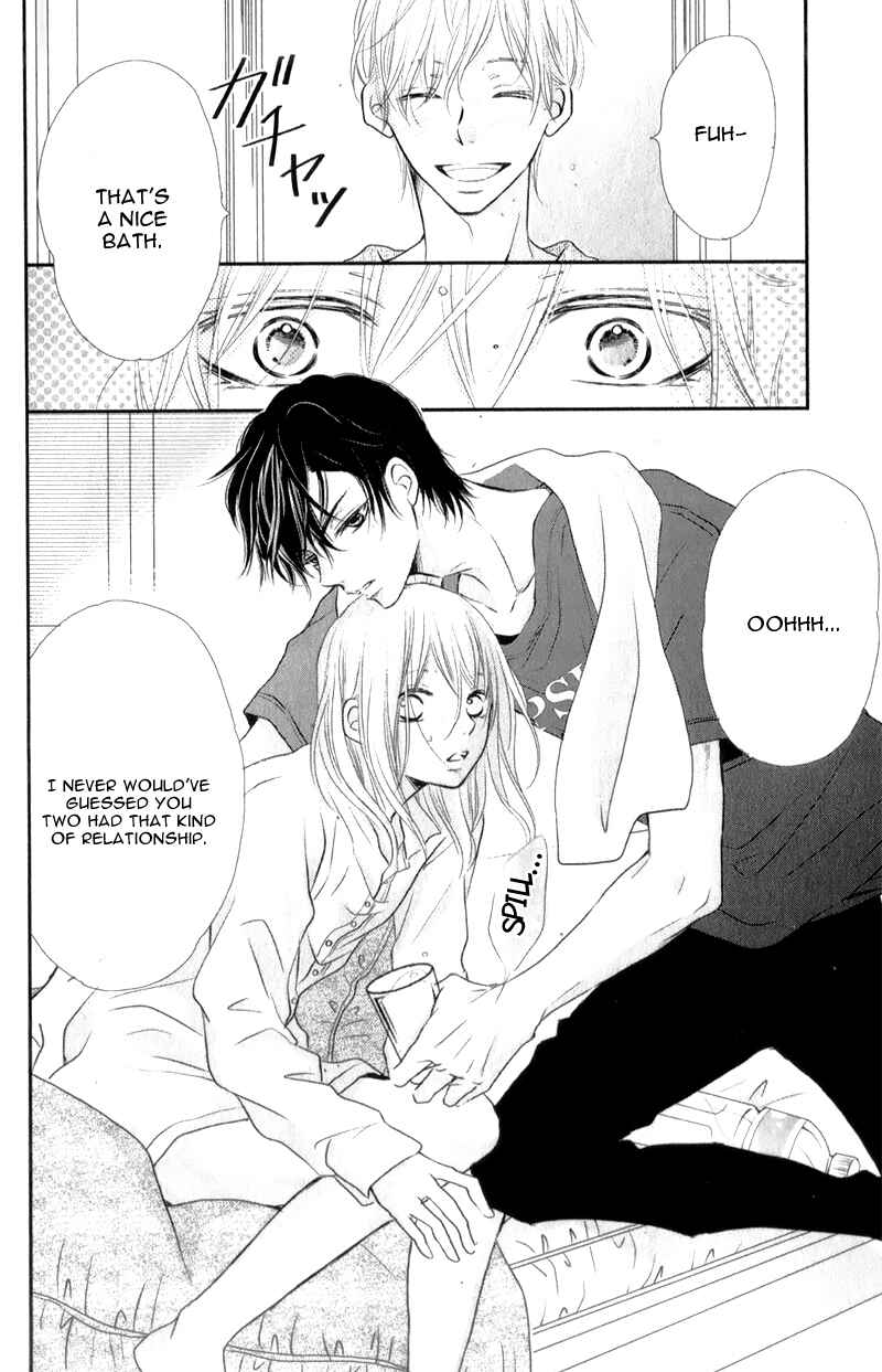 Page 43 Chapter 2 Kurosaki-kun no Iinari ni Nante Naranai