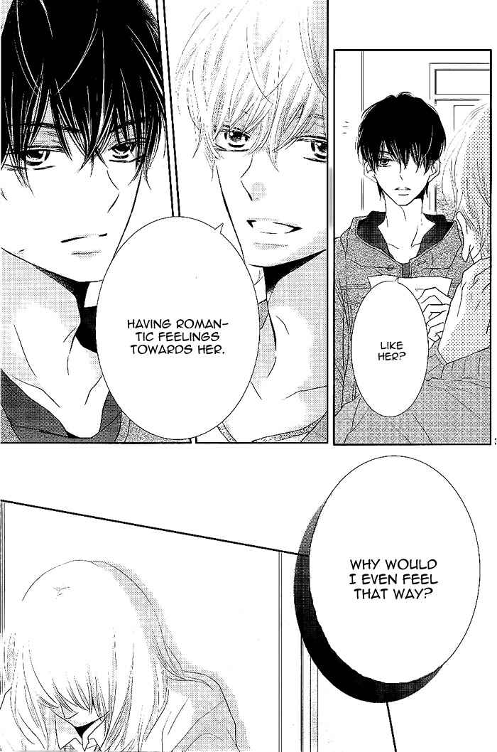 Page 40 Chapter 22 Kurosaki-kun no Iinari ni Nante Naranai