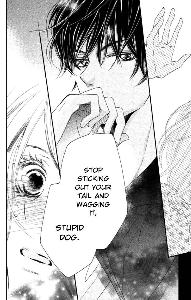 Page 25 Chapter 15 Kurosaki-kun no Iinari ni Nante Naranai