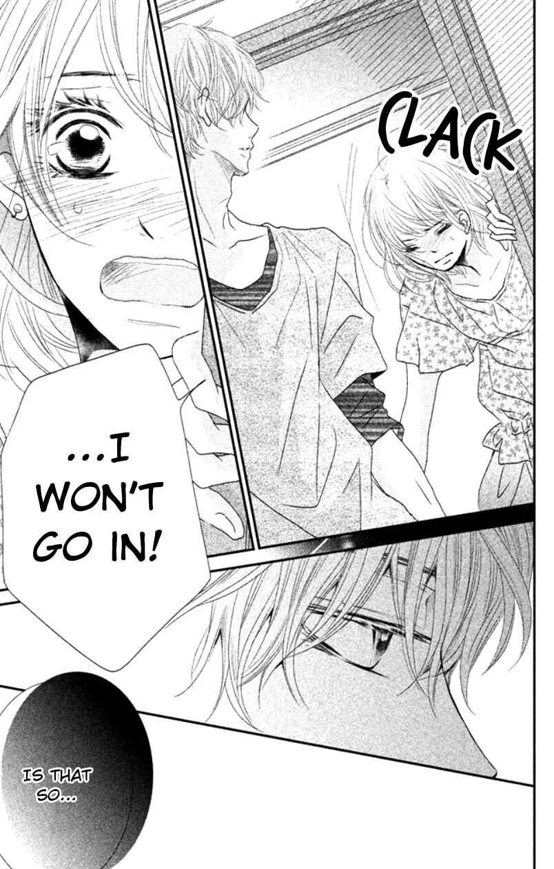 Page 30 Chapter 15 Kurosaki-kun no Iinari ni Nante Naranai