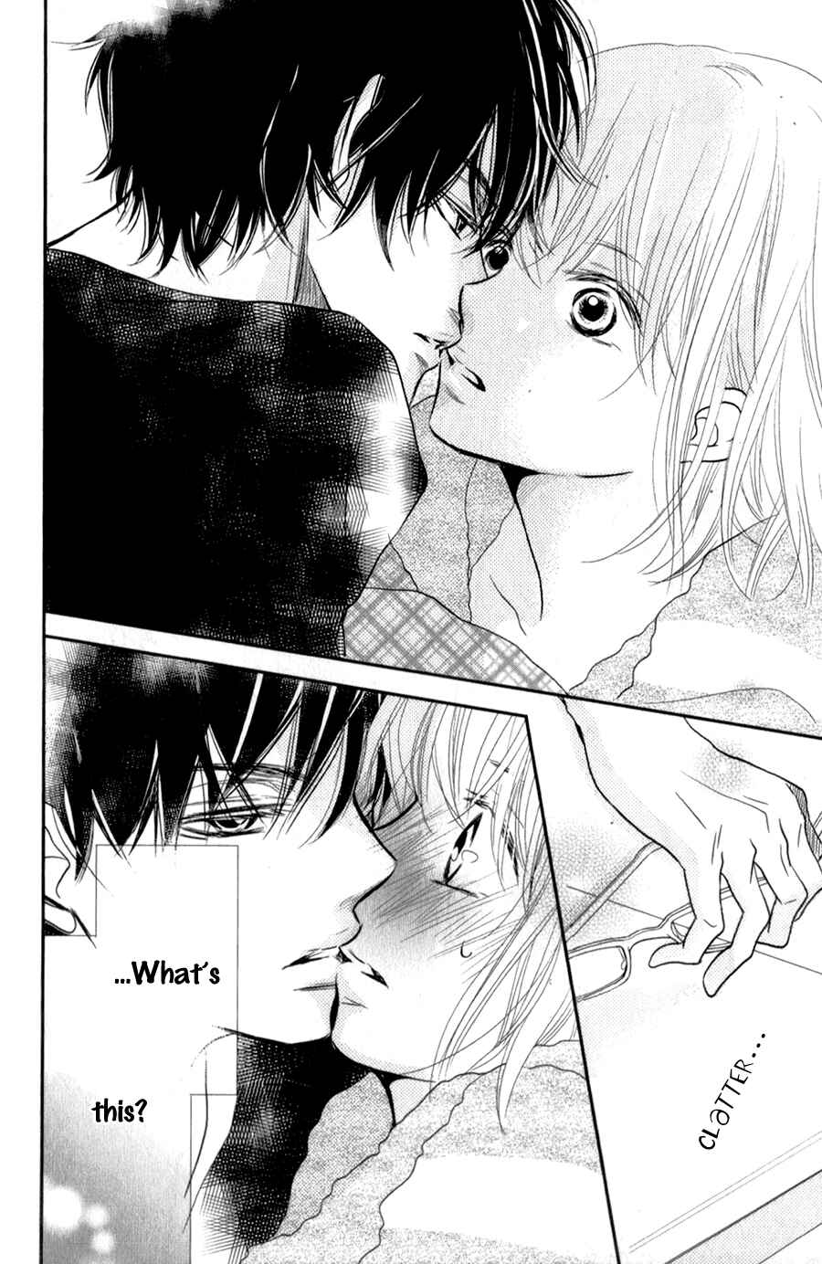 Page 41 Chapter 11 Kurosaki-kun no Iinari ni Nante Naranai