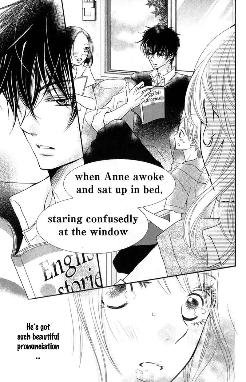Page 20 Chapter 5 Kurosaki-kun no Iinari ni Nante Naranai