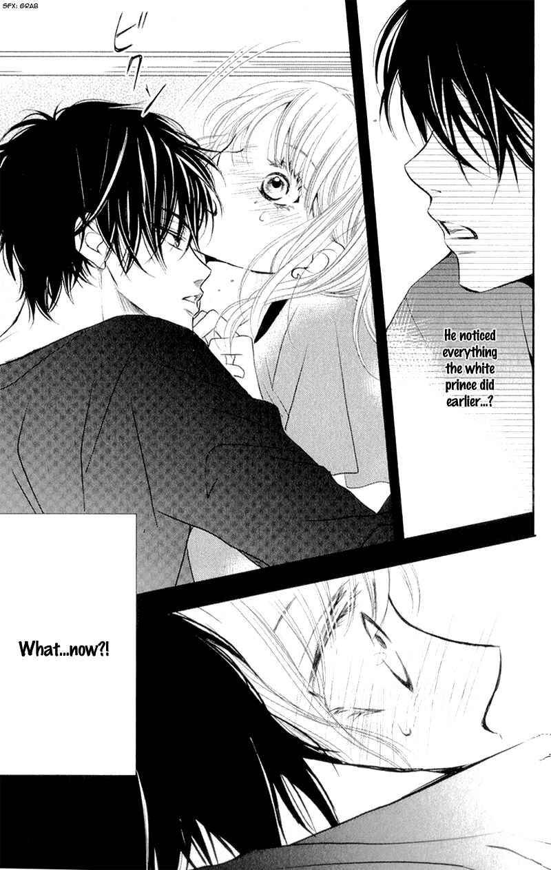 Page 40 Chapter 5 Kurosaki-kun no Iinari ni Nante Naranai