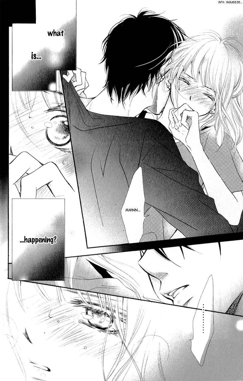 Page 41 Chapter 5 Kurosaki-kun no Iinari ni Nante Naranai