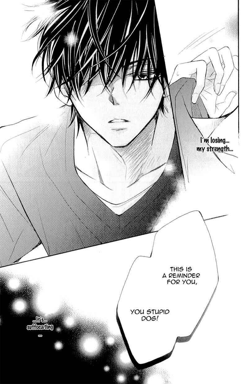 Page 42 Chapter 5 Kurosaki-kun no Iinari ni Nante Naranai