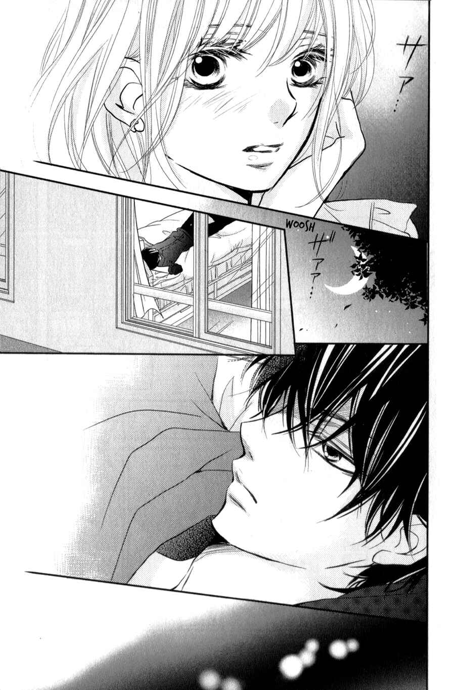 Page 16 Chapter 10 Kurosaki-kun no Iinari ni Nante Naranai