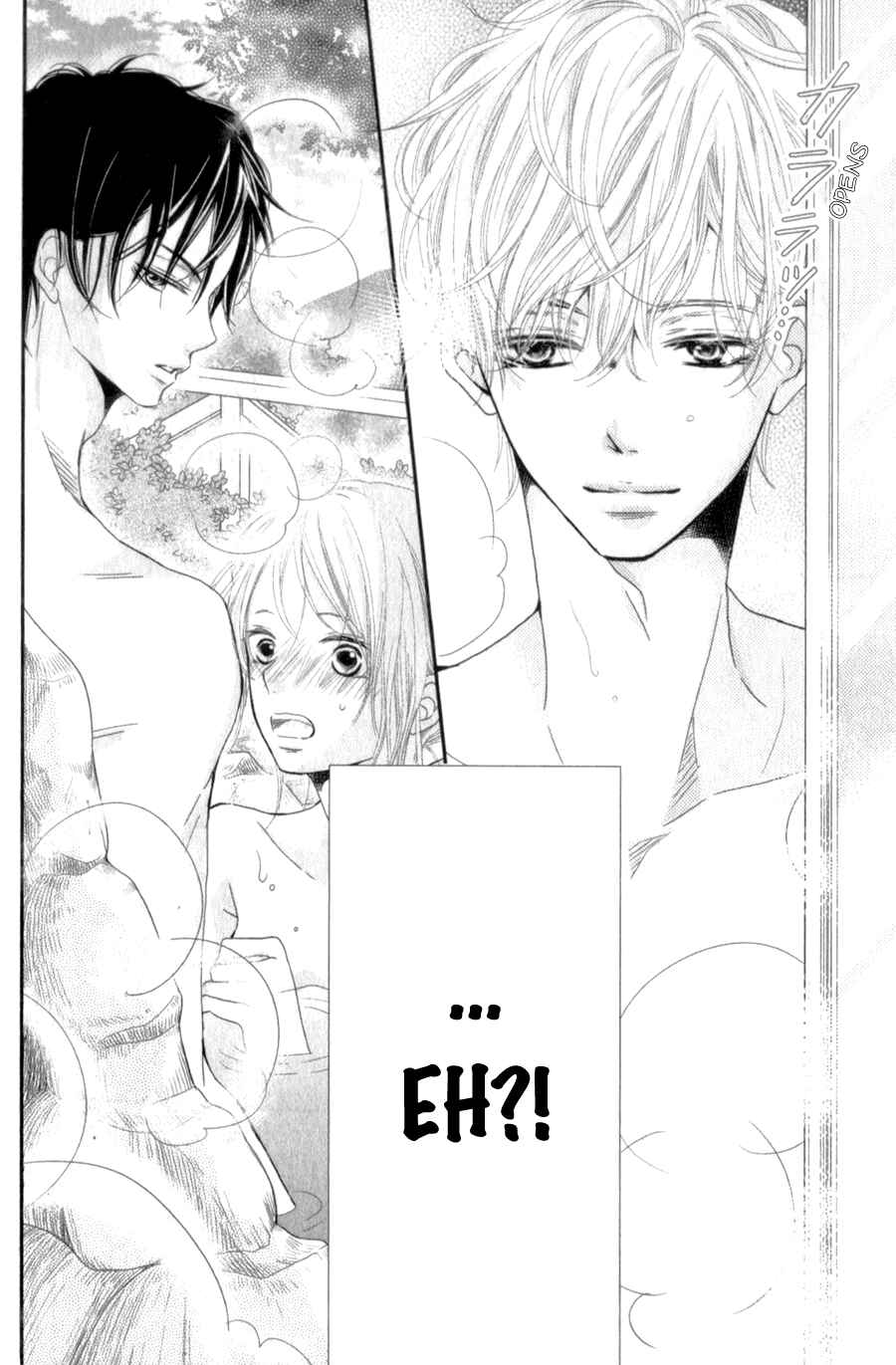 Page 47 Chapter 13 Kurosaki-kun no Iinari ni Nante Naranai