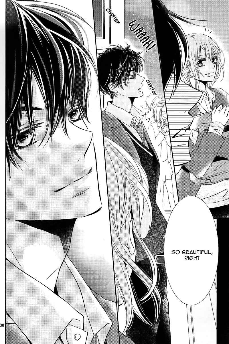 Page 42 Chapter 33 Kurosaki-kun no Iinari ni Nante Naranai