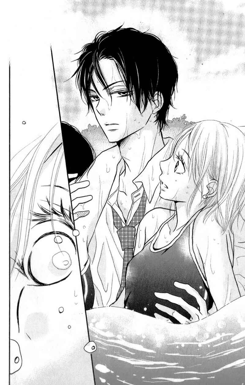 Page 37 Chapter 8 Kurosaki-kun no Iinari ni Nante Naranai