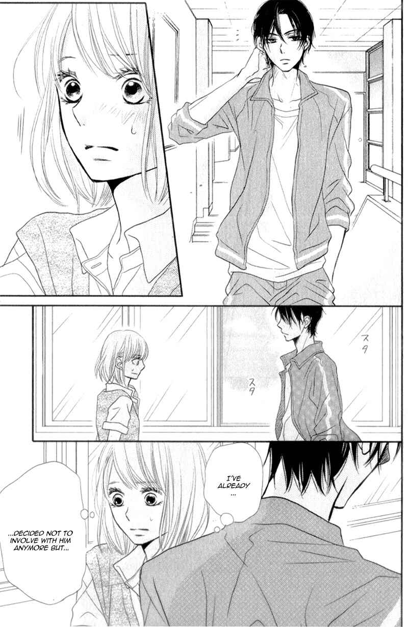 Page 42 Chapter 8 Kurosaki-kun no Iinari ni Nante Naranai