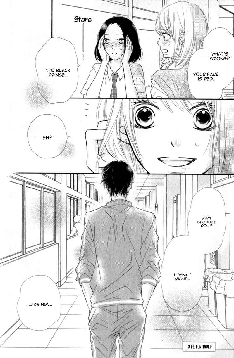 Page 45 Chapter 8 Kurosaki-kun no Iinari ni Nante Naranai