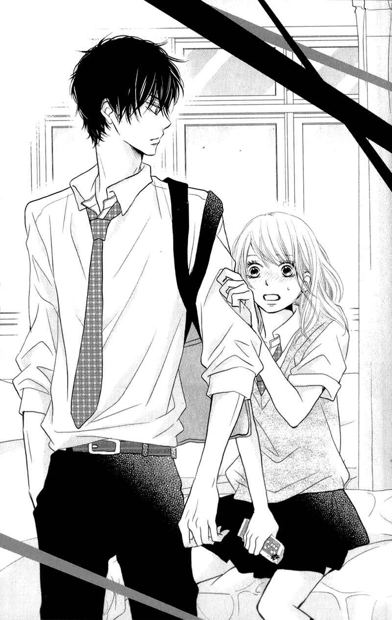 Page 5 Chapter 8 Kurosaki-kun no Iinari ni Nante Naranai