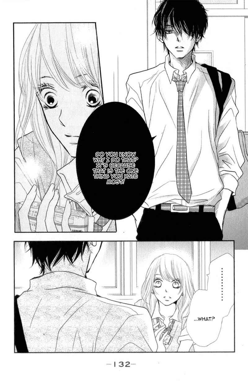 Page 9 Chapter 8 Kurosaki-kun no Iinari ni Nante Naranai