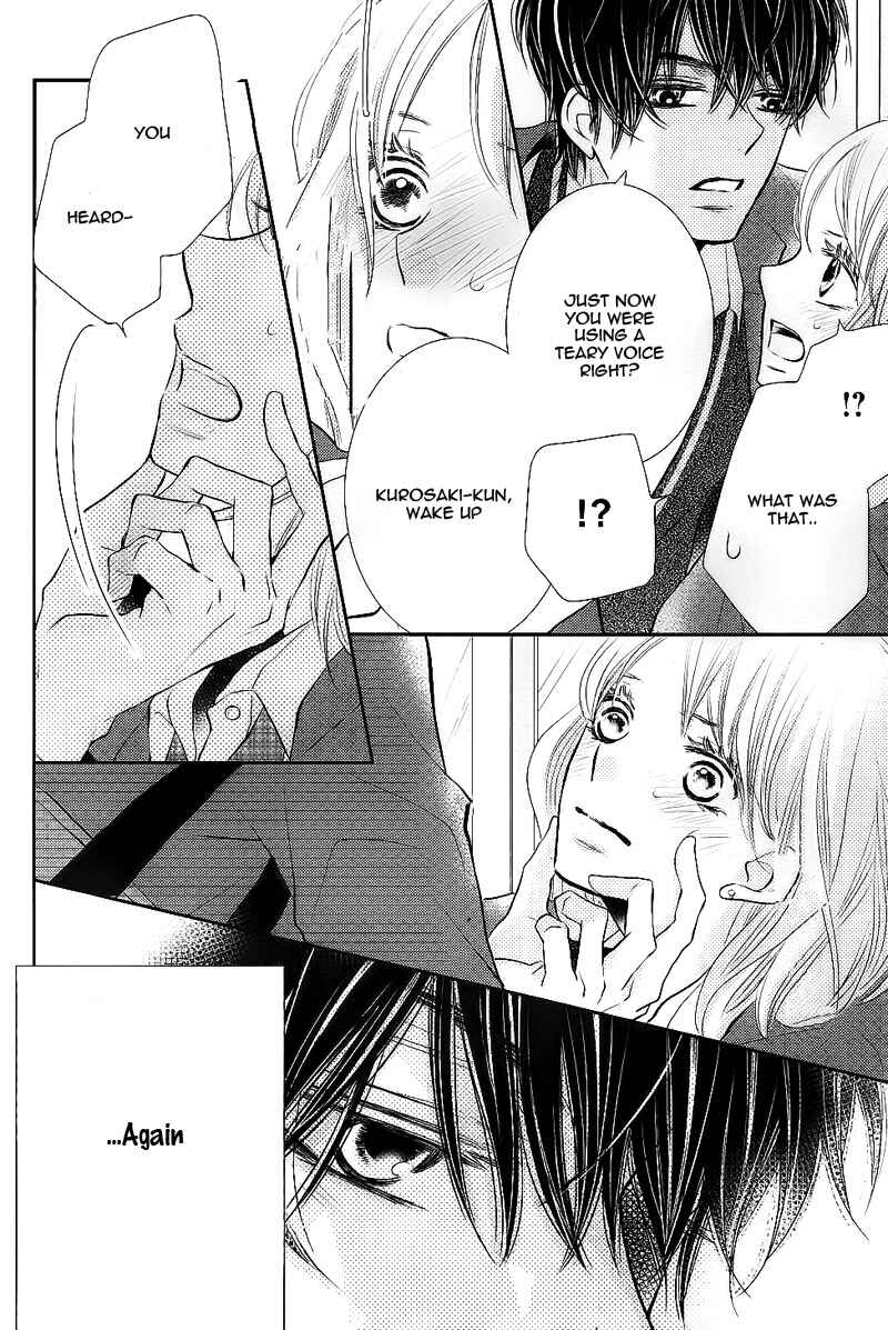 Page 29 Chapter 28 Kurosaki-kun no Iinari ni Nante Naranai