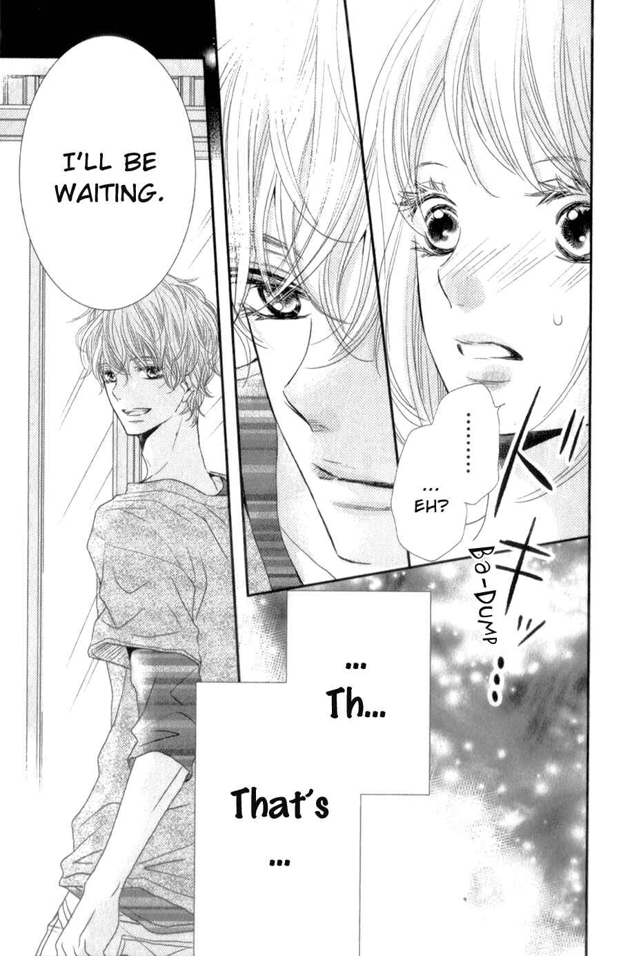 Page 42 Chapter 14 Kurosaki-kun no Iinari ni Nante Naranai