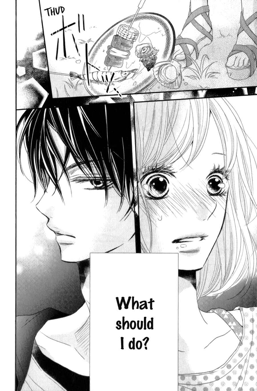 Page 43 Chapter 14 Kurosaki-kun no Iinari ni Nante Naranai