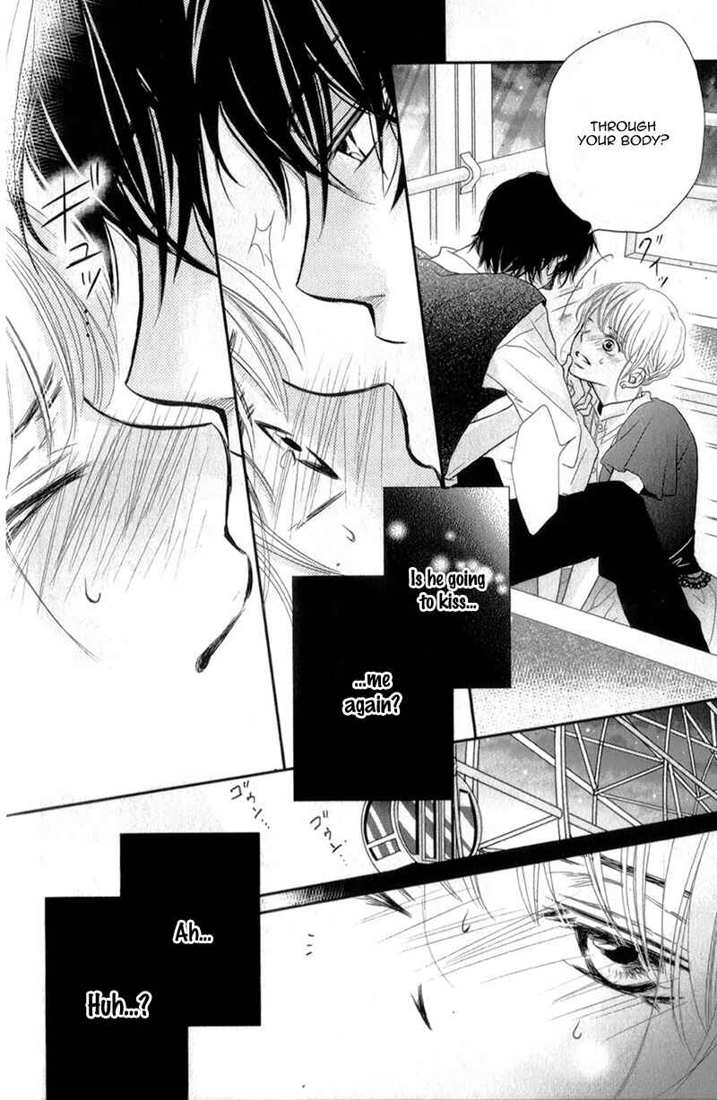 Page 42 Chapter 6 Kurosaki-kun no Iinari ni Nante Naranai