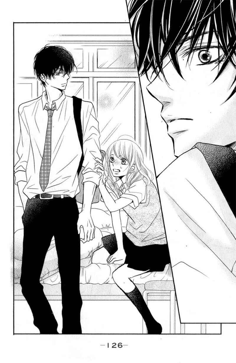 Page 44 Chapter 7 Kurosaki-kun no Iinari ni Nante Naranai