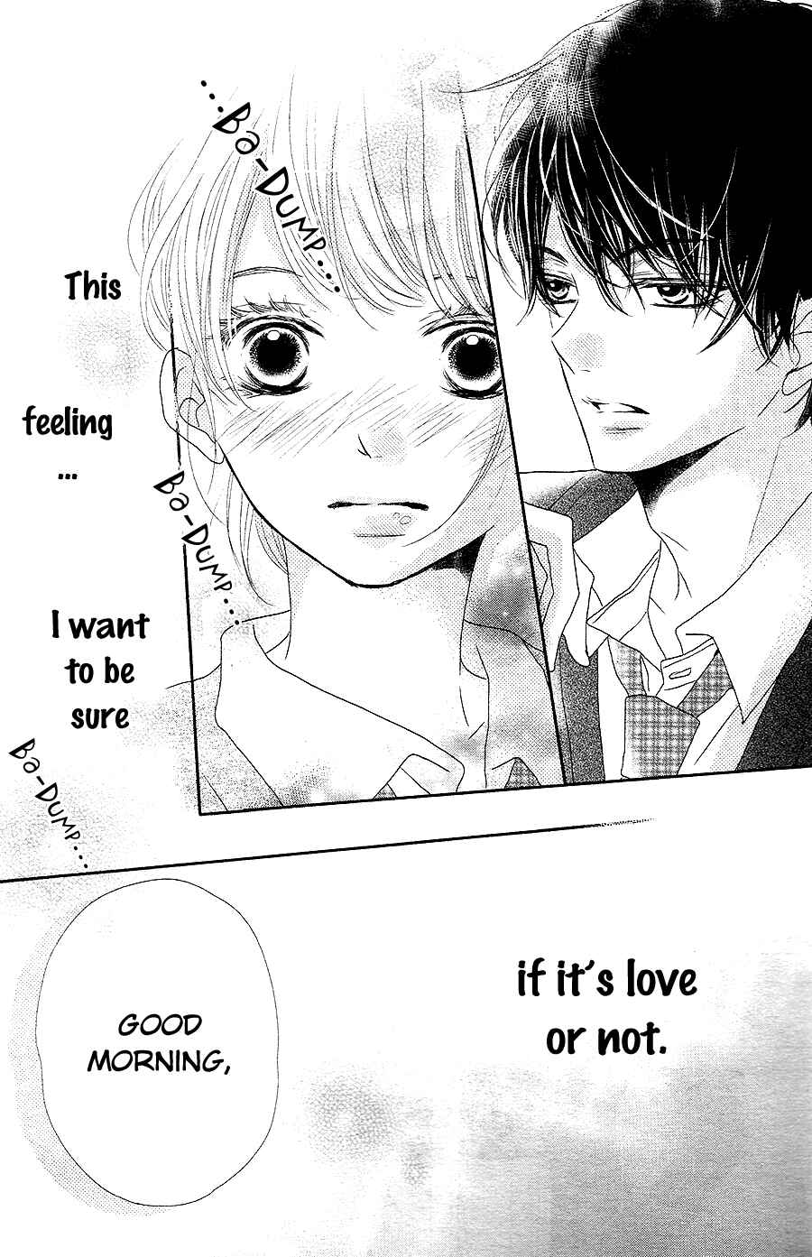 Page 37 Chapter 17 Kurosaki-kun no Iinari ni Nante Naranai