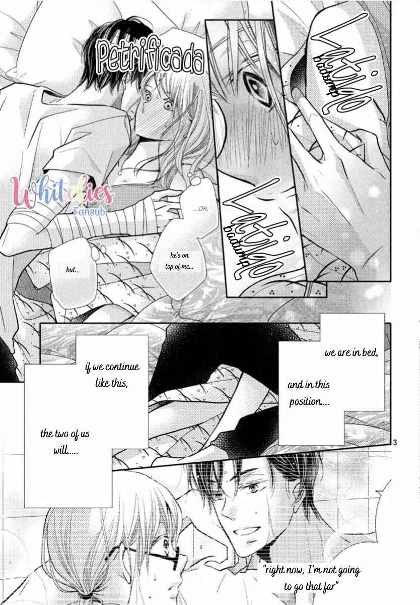 Page 2 Chapter 61.5 Kurosaki-kun no Iinari ni Nante Naranai