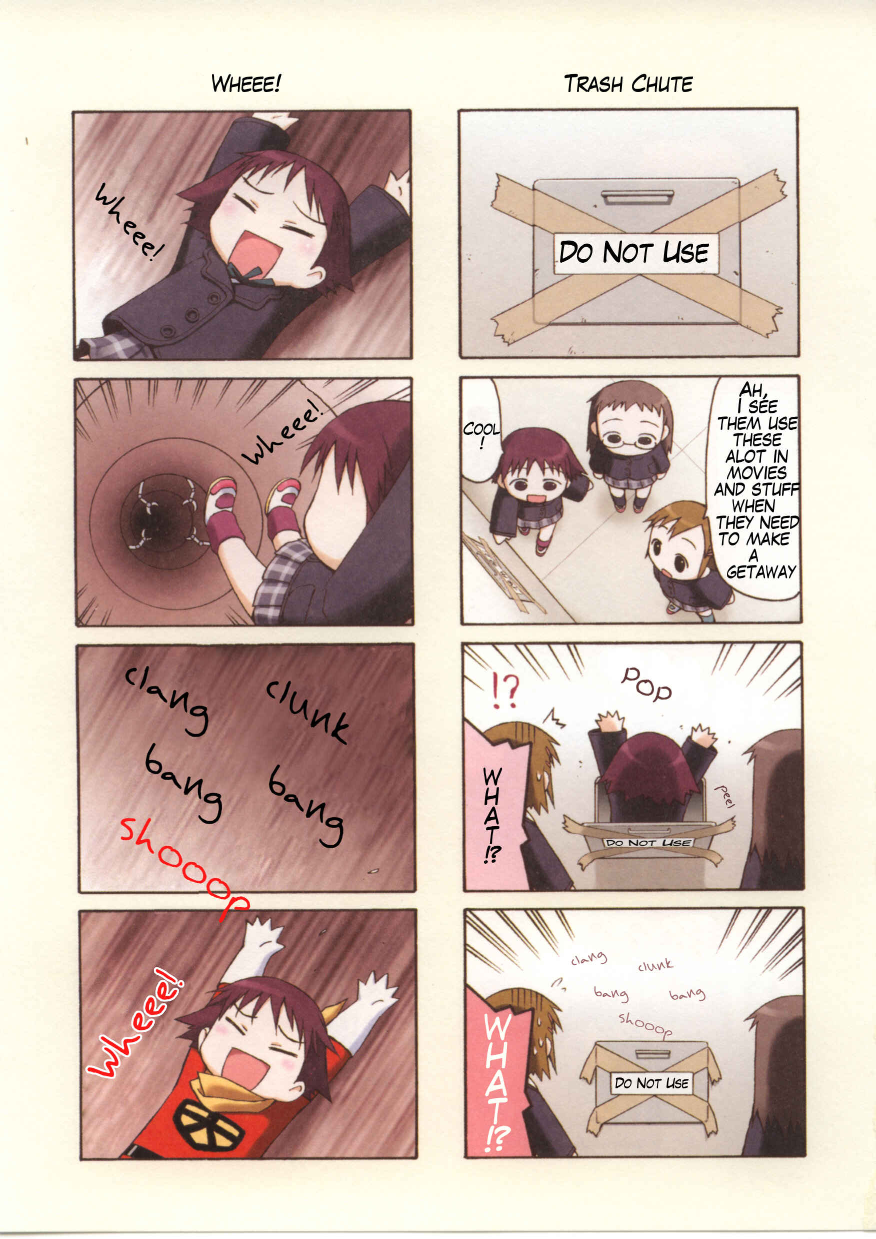 Page 4 Chapter 20 Weekly Dearest My Brother