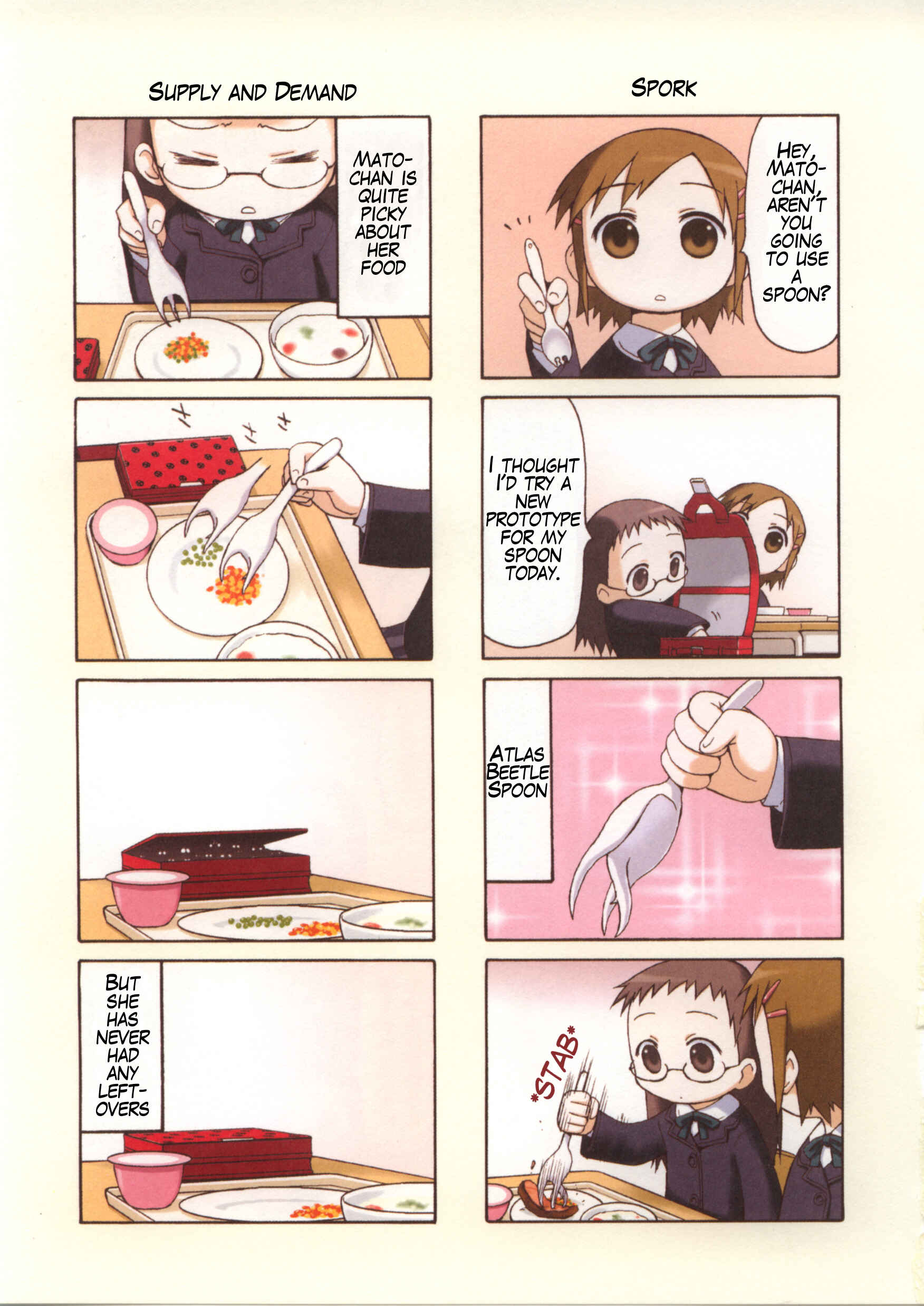 Page 4 Chapter 15 Weekly Dearest My Brother