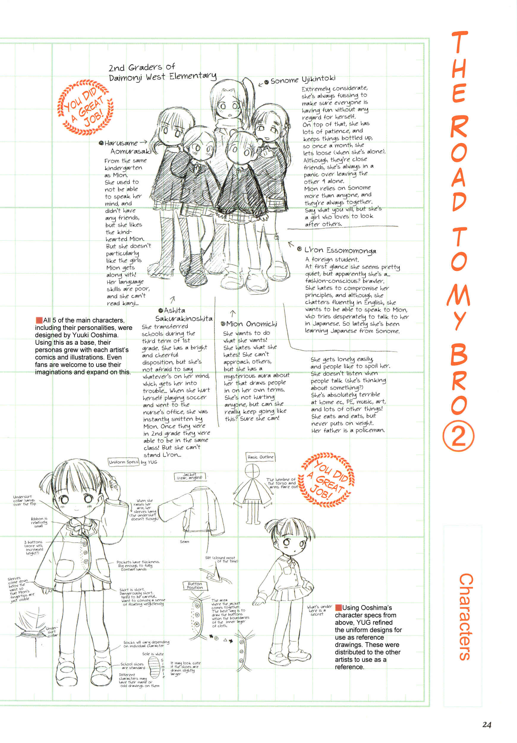 Page 7 Chapter 26 Weekly Dearest My Brother