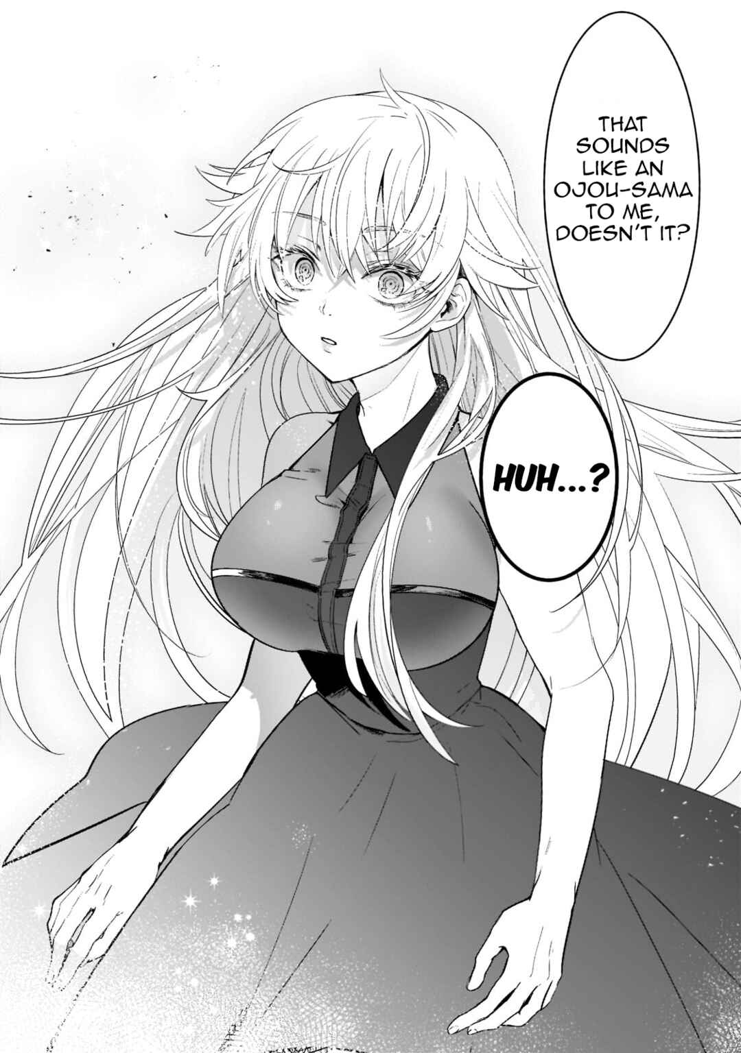 Page 26 Chapter 1 Blade Skill Online: Crushing the Competition with My Abysmal Stats, Useless Class, and Garbage Weapon!