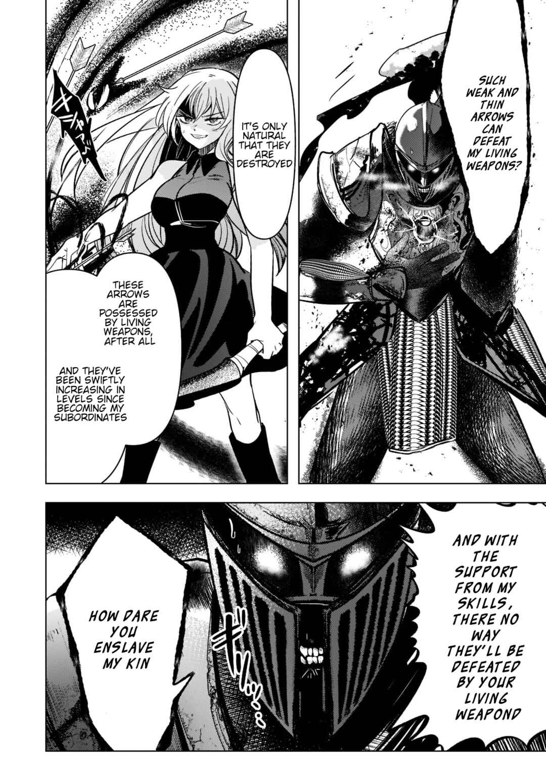 Page 12 Chapter 5 Blade Skill Online: Crushing the Competition with My Abysmal Stats, Useless Class, and Garbage Weapon!