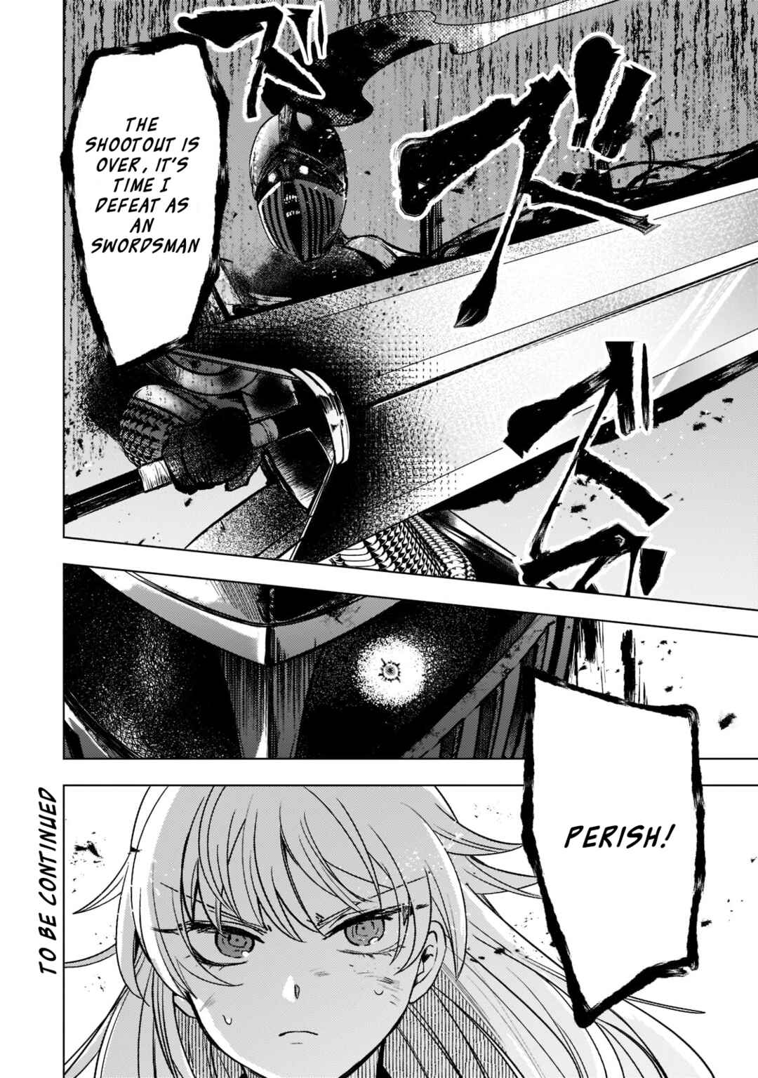 Page 18 Chapter 5 Blade Skill Online: Crushing the Competition with My Abysmal Stats, Useless Class, and Garbage Weapon!