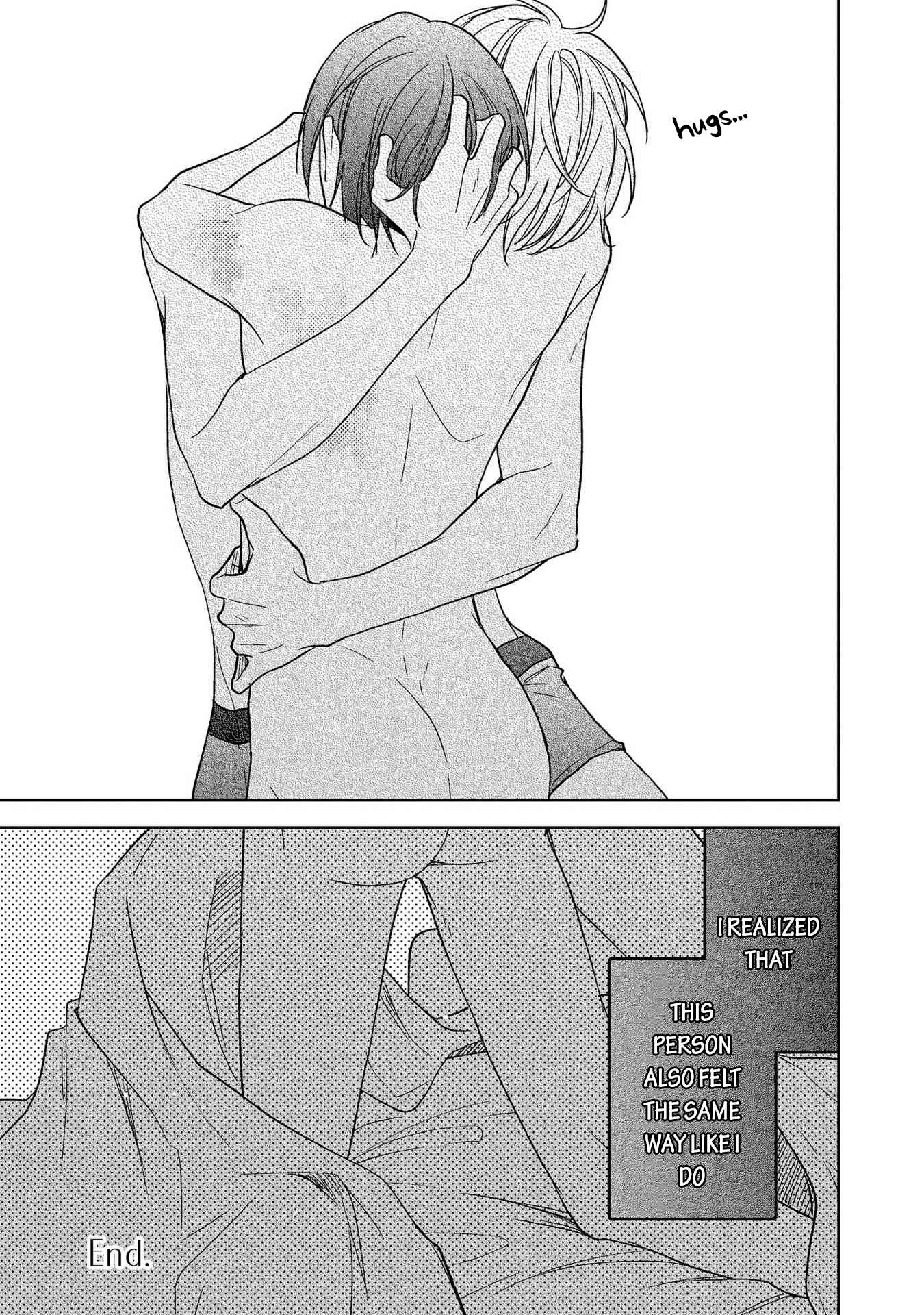 Page 9 Chapter 5.5 Boku o Warui Ko ni Shite