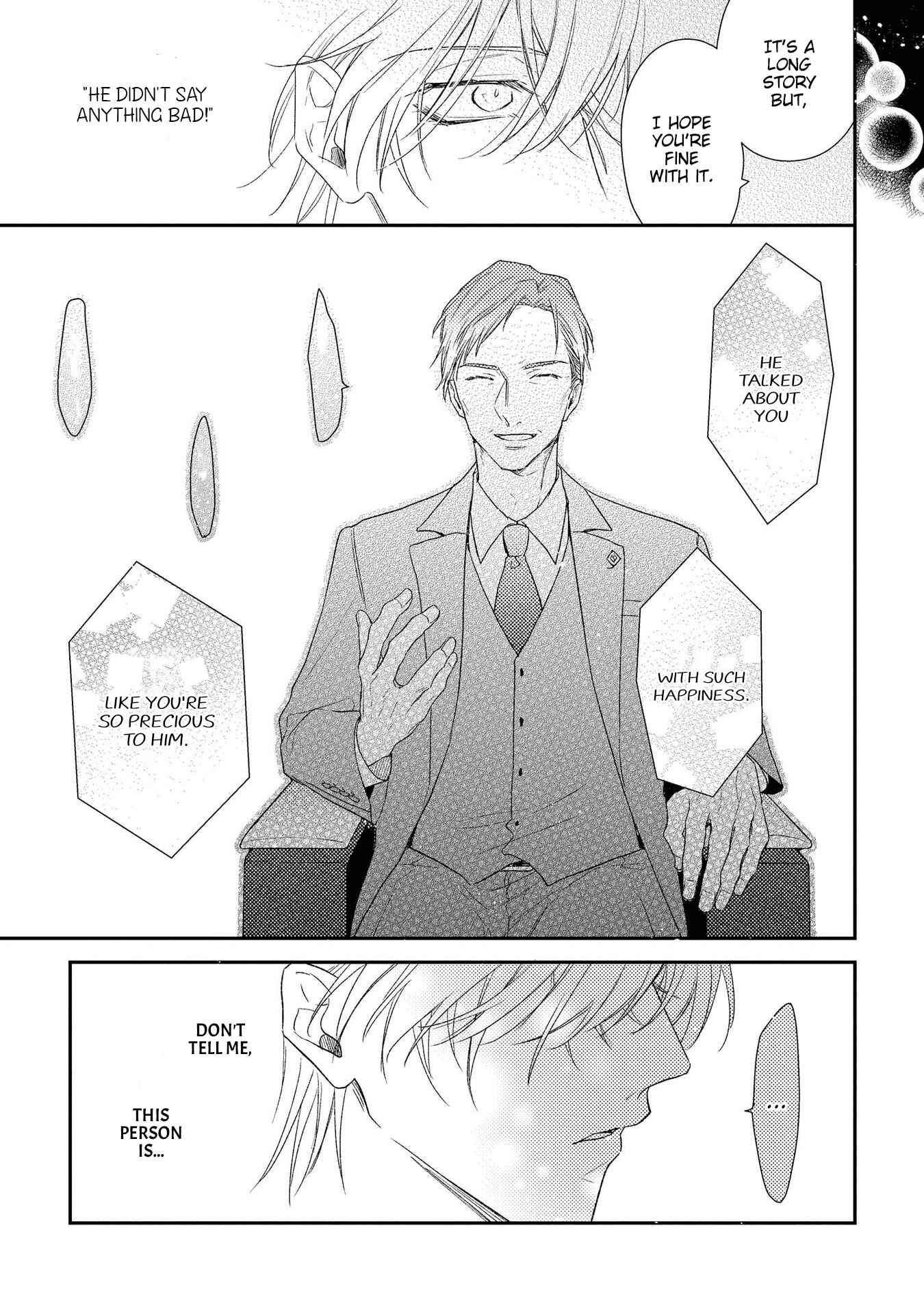 Page 10 Chapter 10 Boku o Warui Ko ni Shite