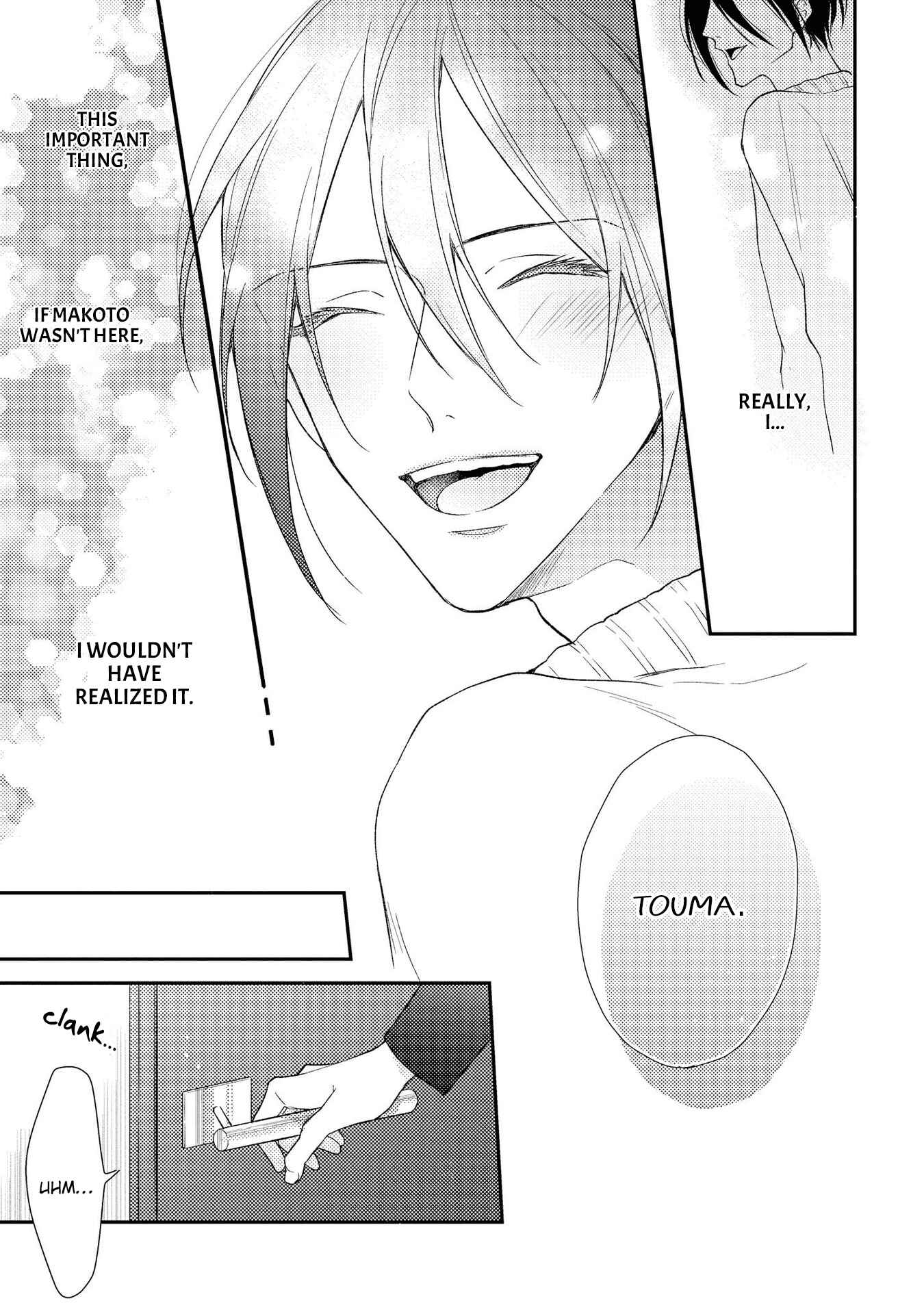 Page 12 Chapter 10 Boku o Warui Ko ni Shite