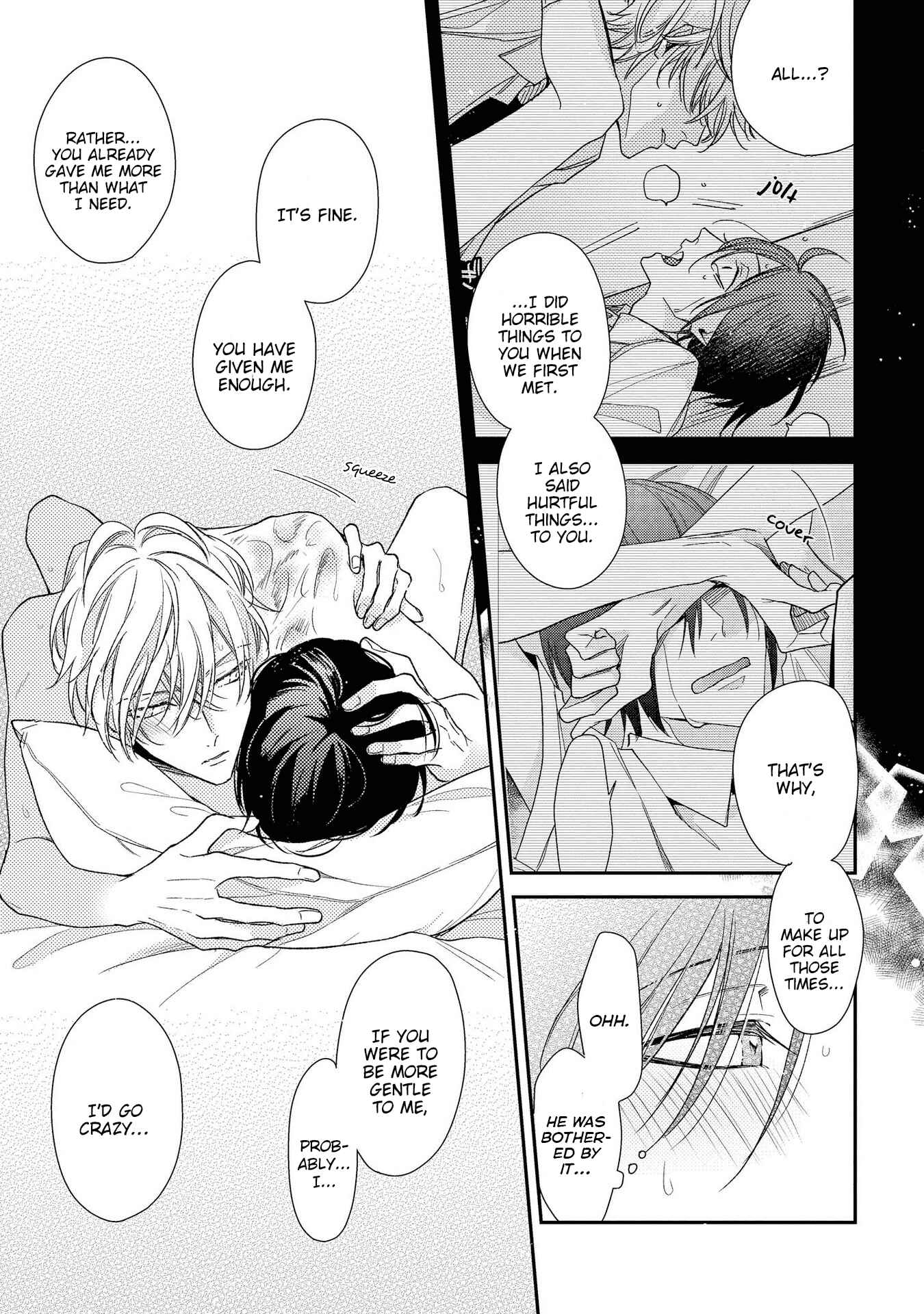 Page 20 Chapter 10 Boku o Warui Ko ni Shite