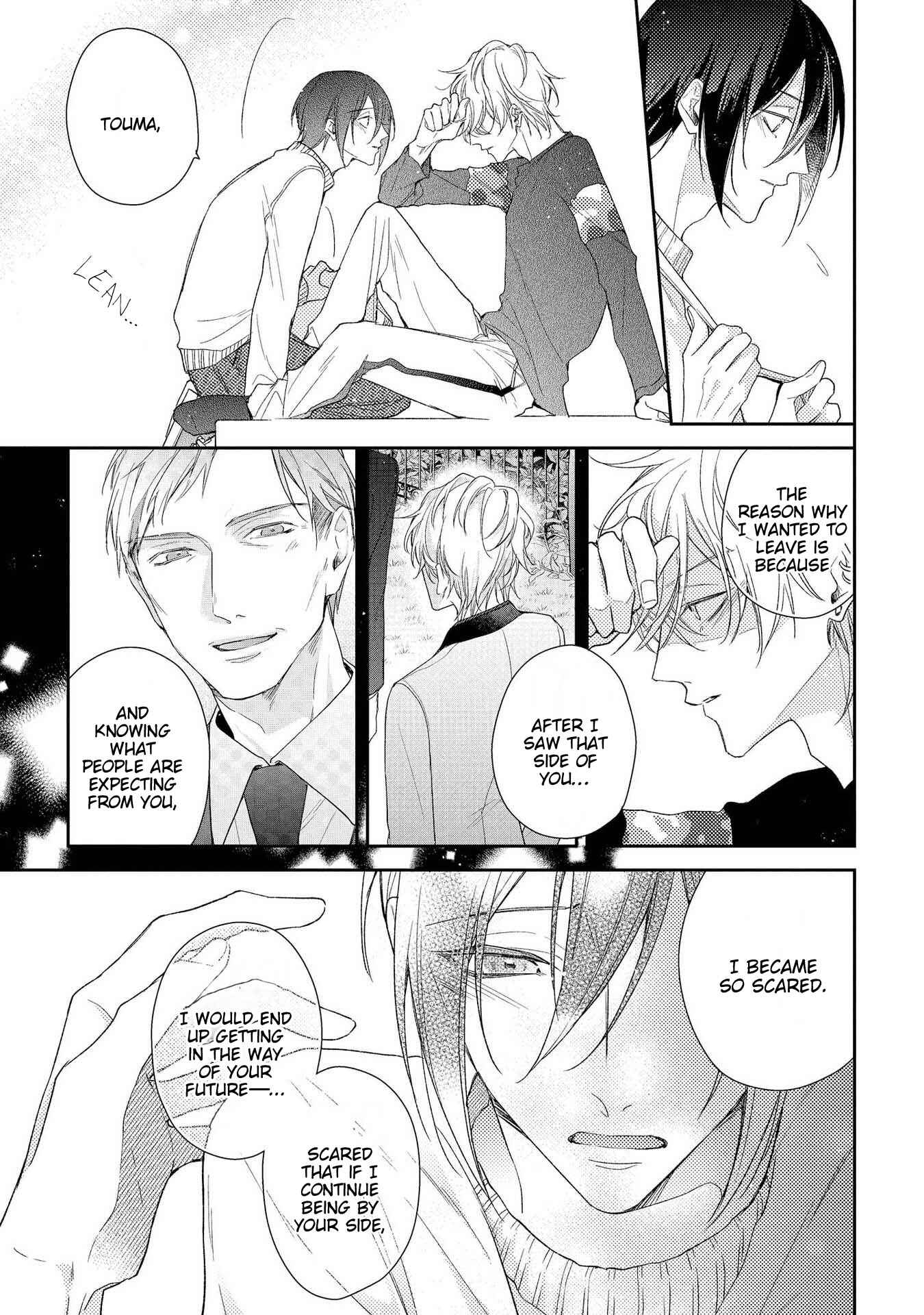 Page 24 Chapter 9 Boku o Warui Ko ni Shite