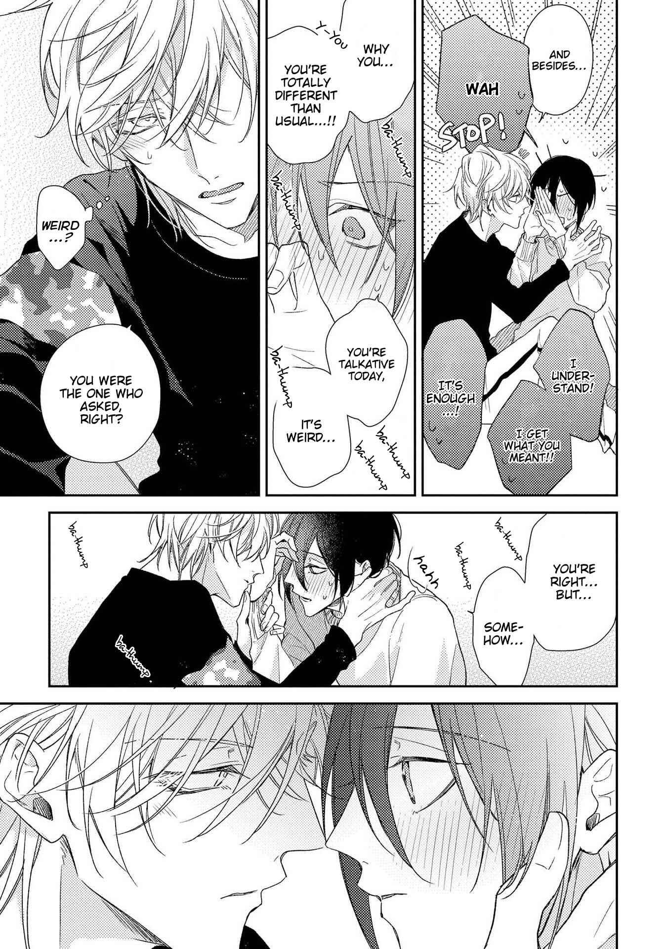 Page 29 Chapter 9 Boku o Warui Ko ni Shite