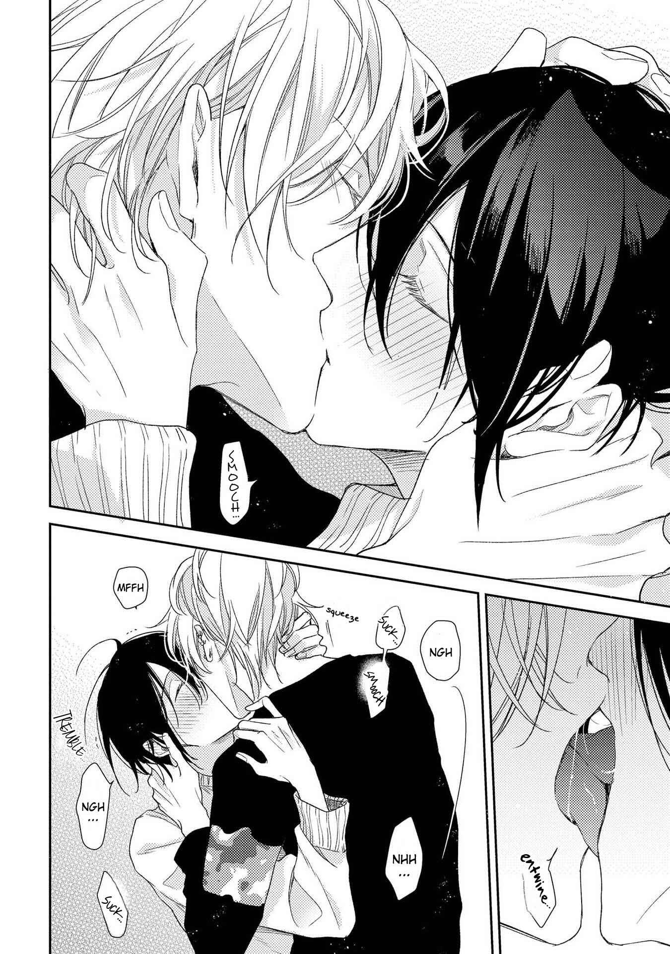 Page 30 Chapter 9 Boku o Warui Ko ni Shite