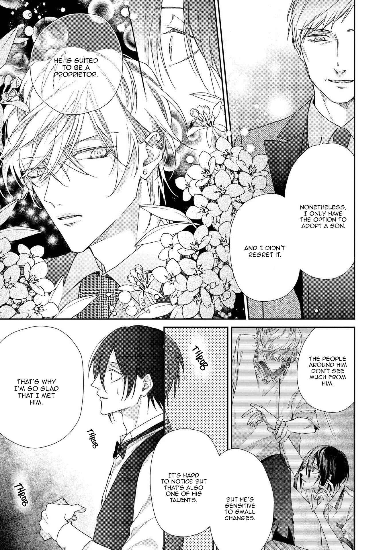 Page 19 Chapter 7 Boku o Warui Ko ni Shite