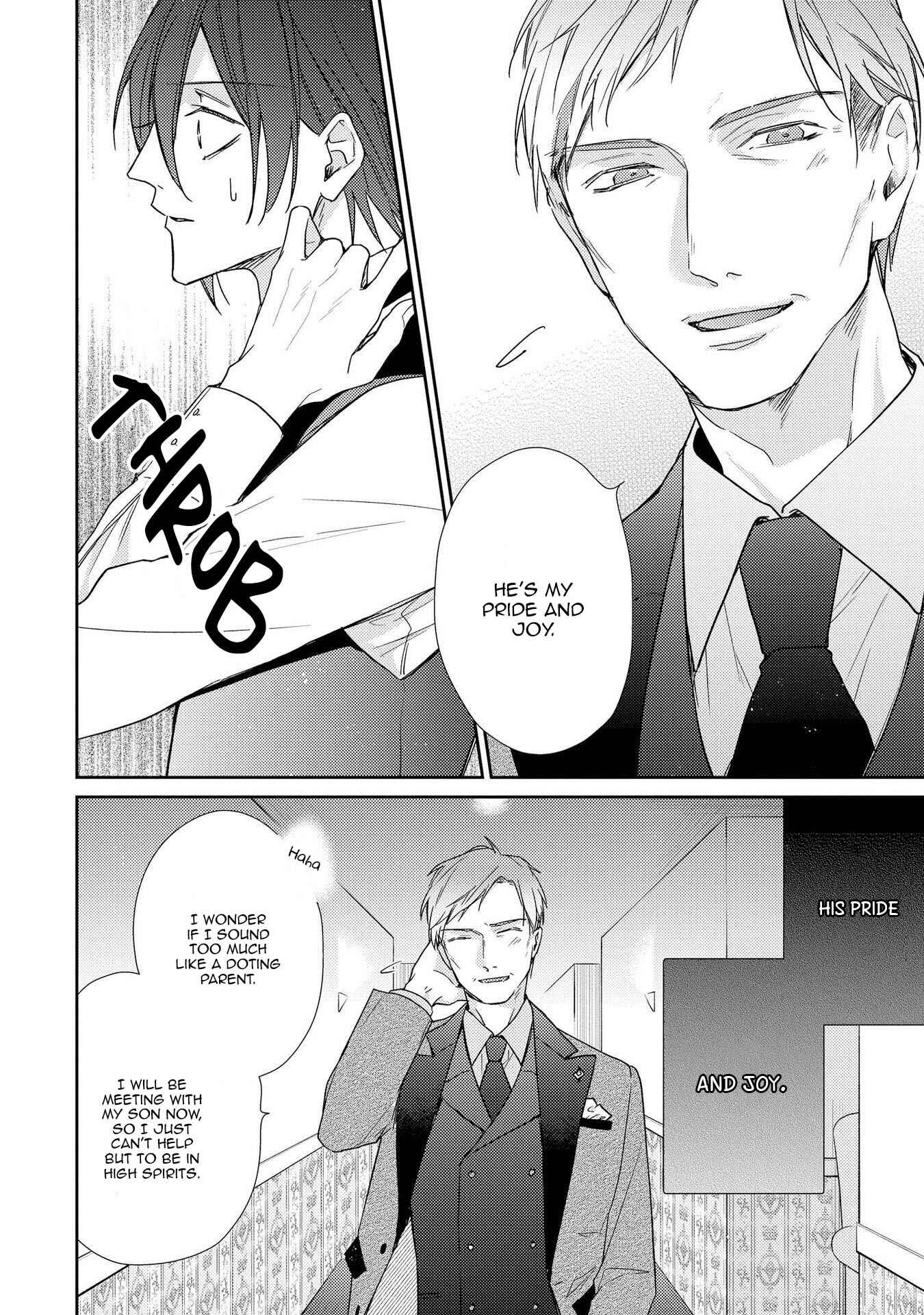 Page 20 Chapter 7 Boku o Warui Ko ni Shite