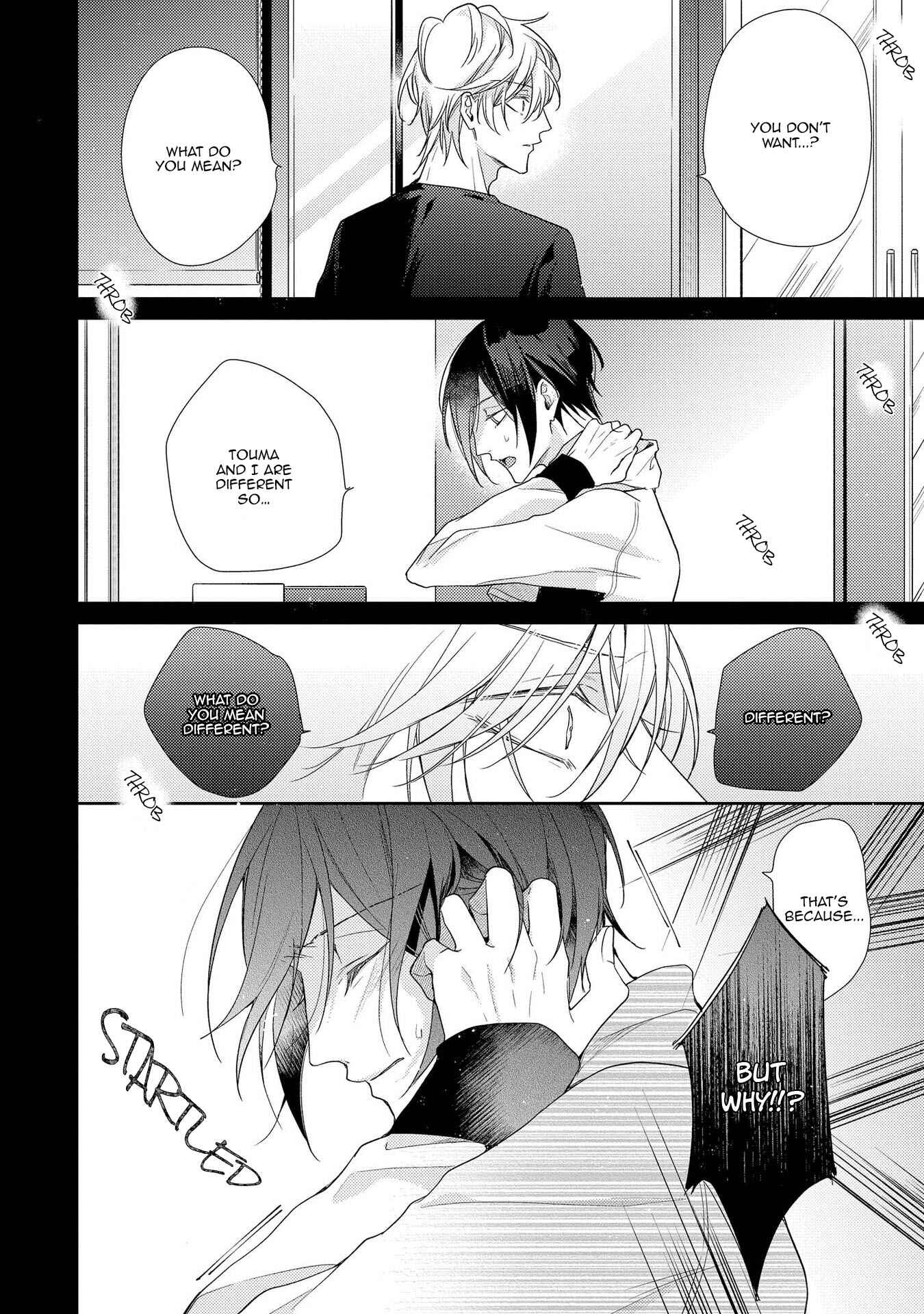 Page 38 Chapter 7 Boku o Warui Ko ni Shite