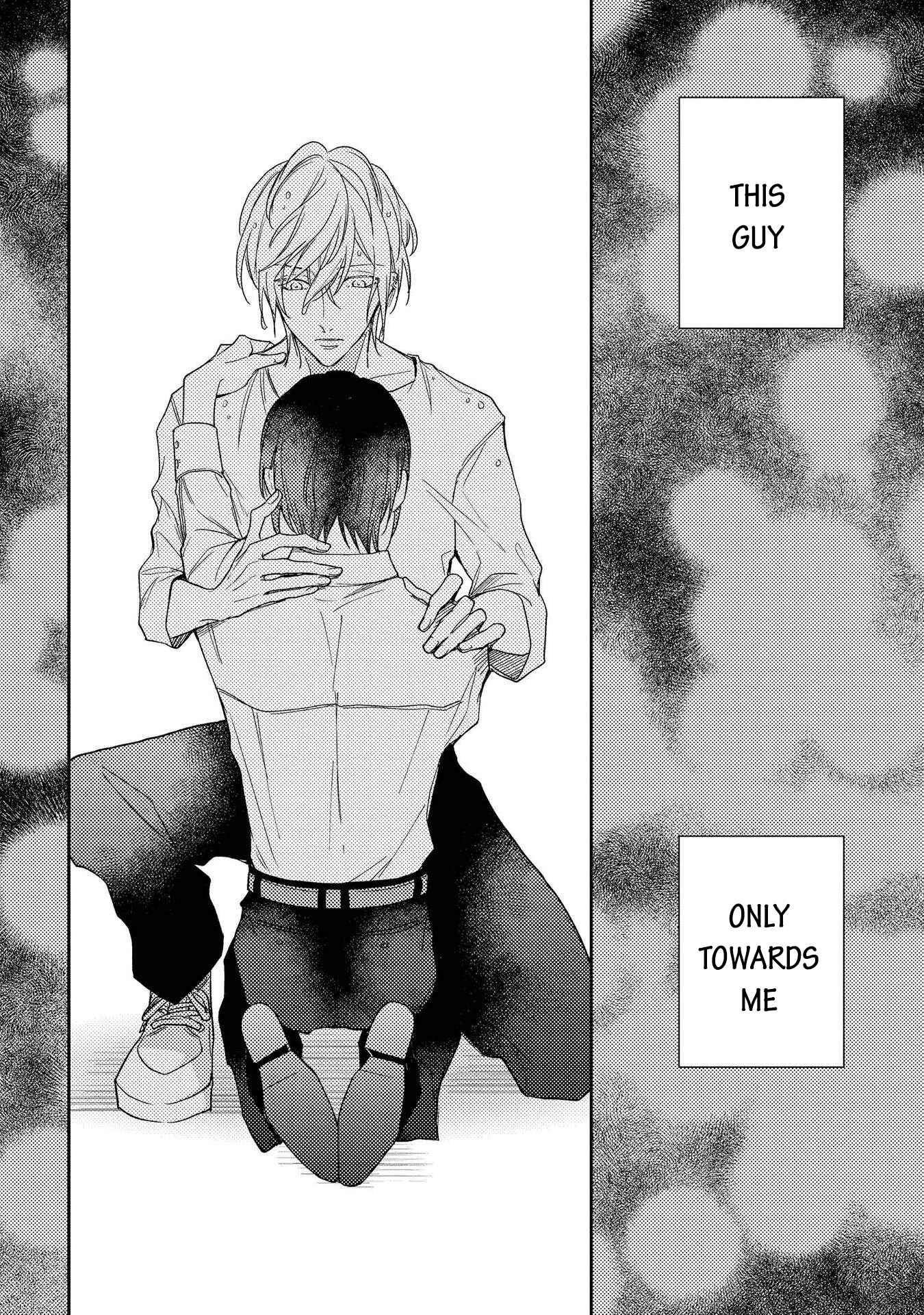 Page 19 Chapter 5 Boku o Warui Ko ni Shite