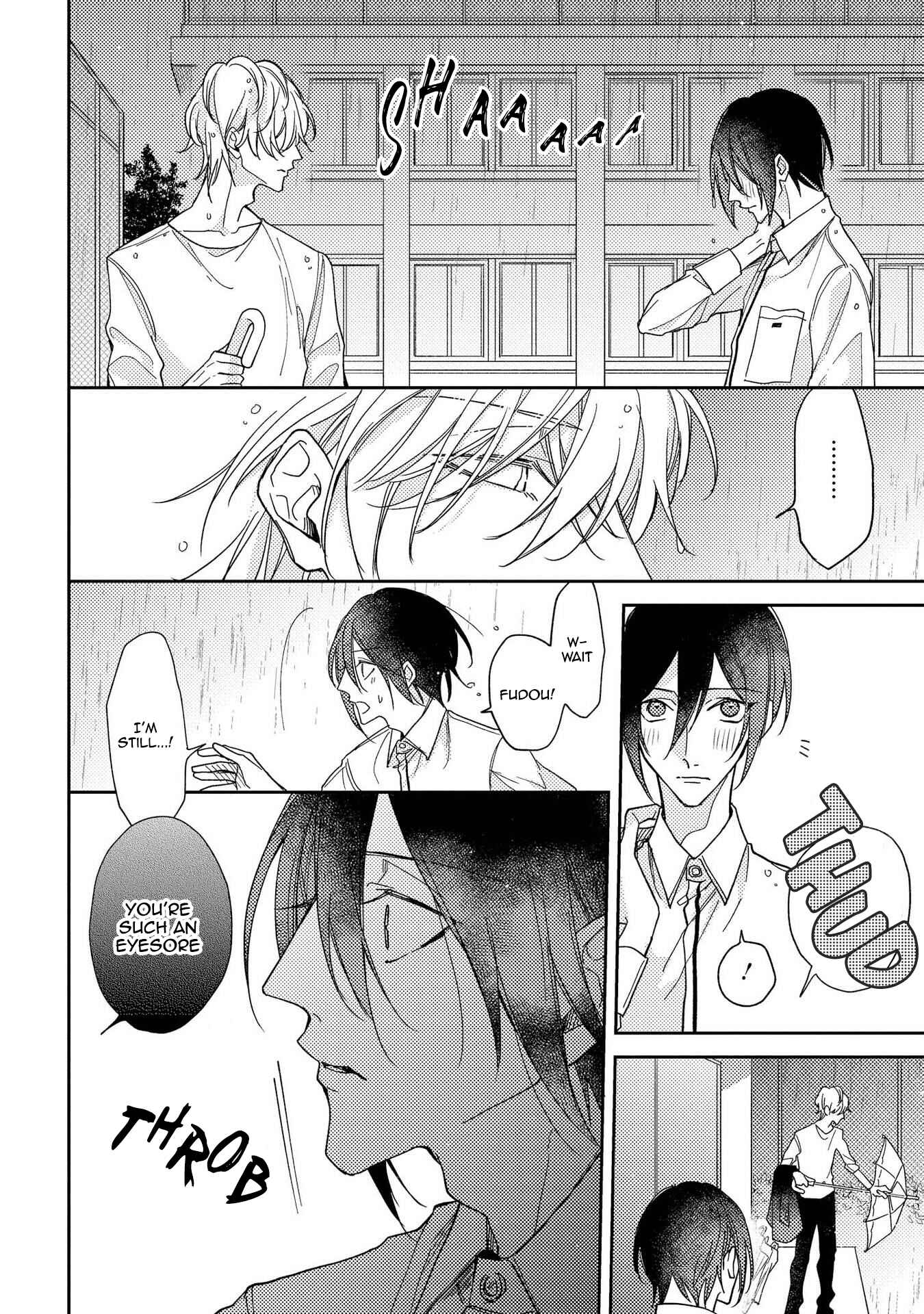 Page 5 Chapter 5 Boku o Warui Ko ni Shite