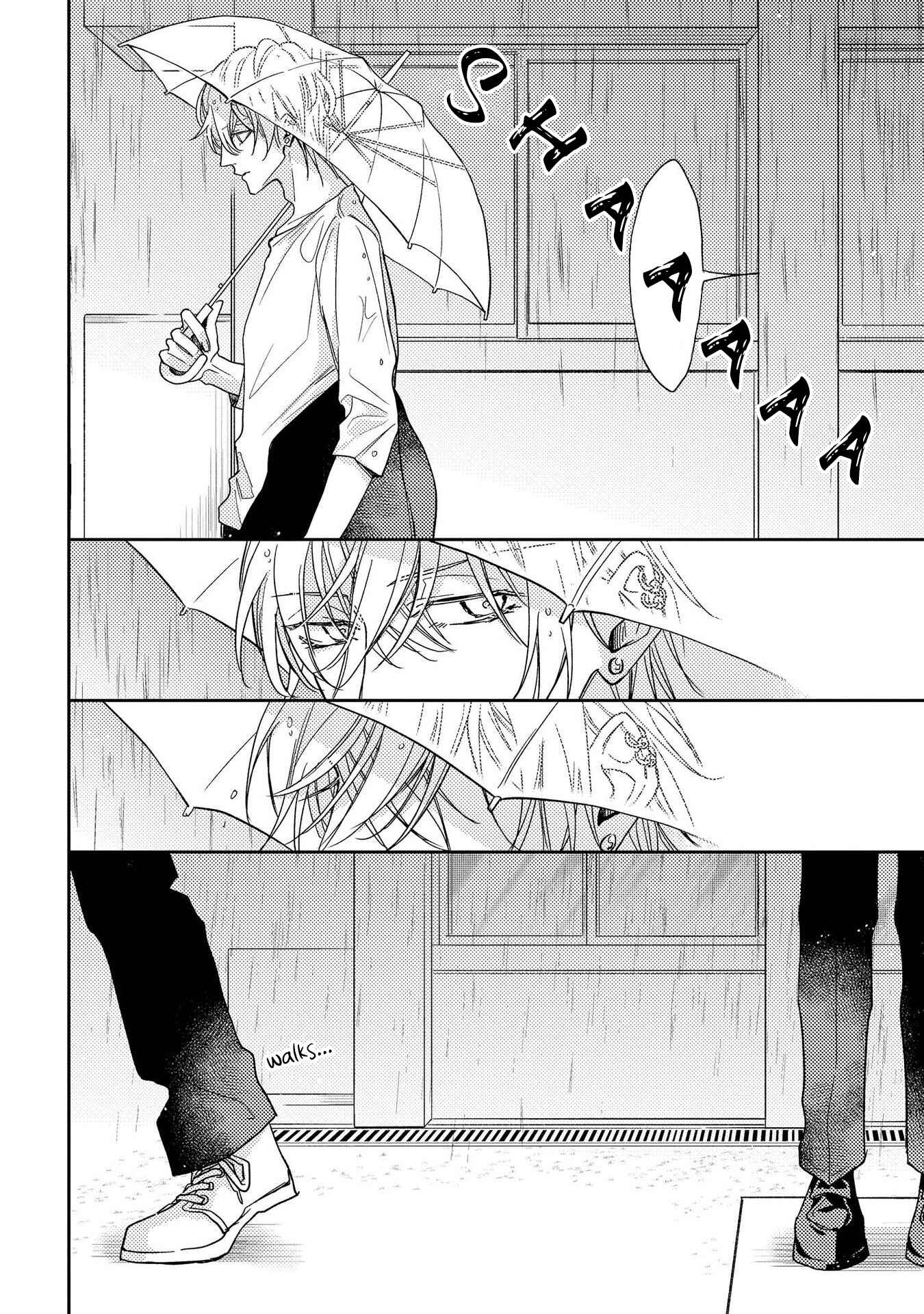 Page 7 Chapter 5 Boku o Warui Ko ni Shite