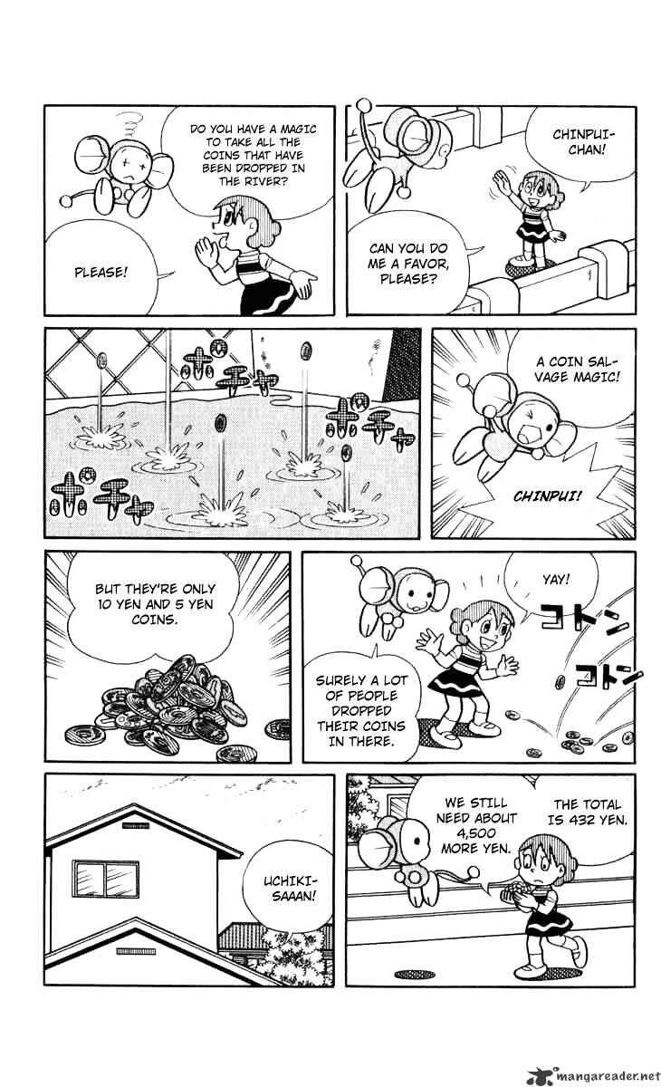 Page 10 Chapter 40 Chinpui