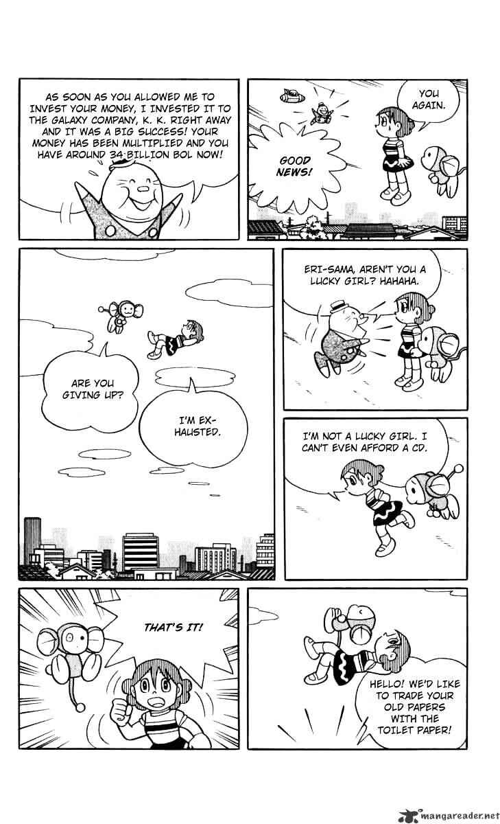 Page 13 Chapter 40 Chinpui