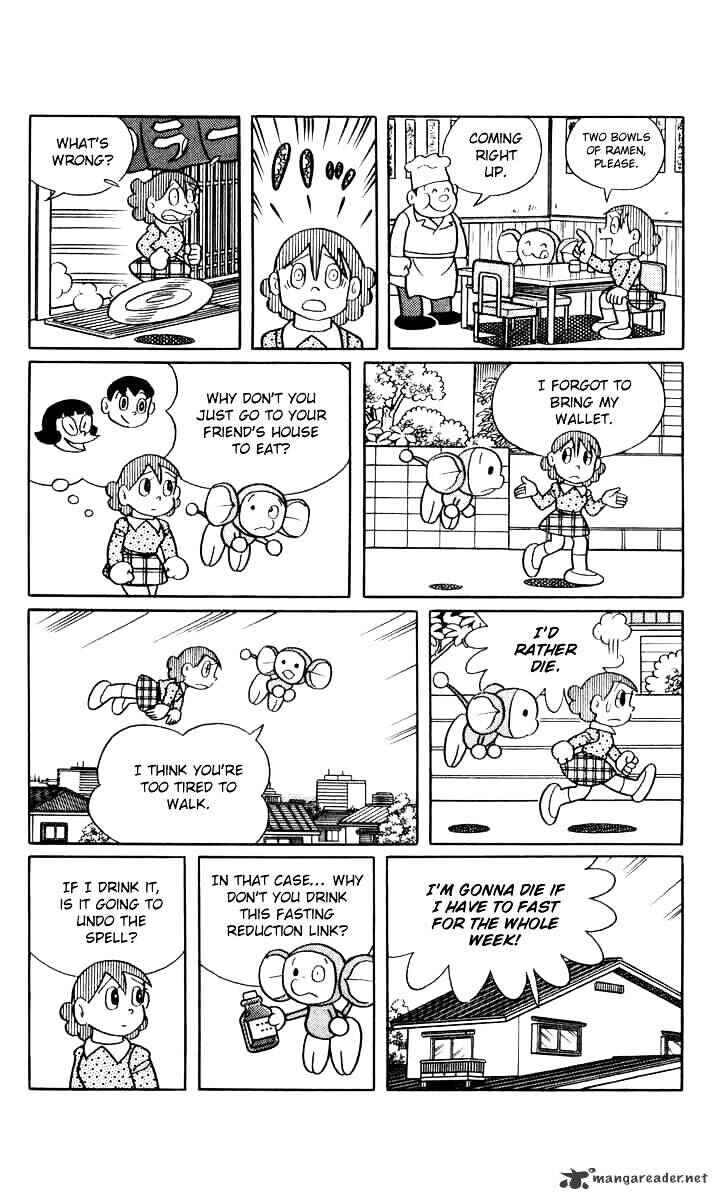 Page 14 Chapter 50 Chinpui