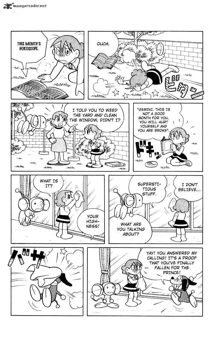 Page 10 Chapter 45 Chinpui