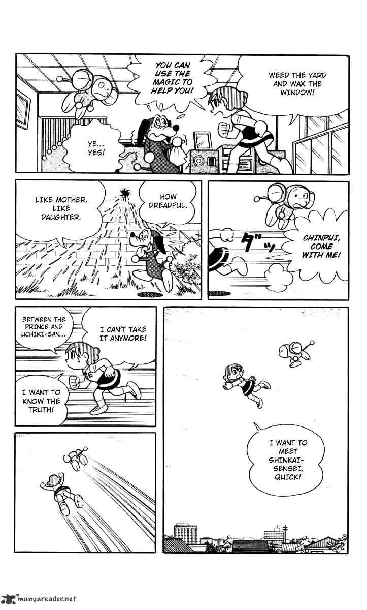 Page 11 Chapter 45 Chinpui